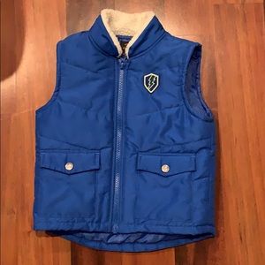 Toddler Vest